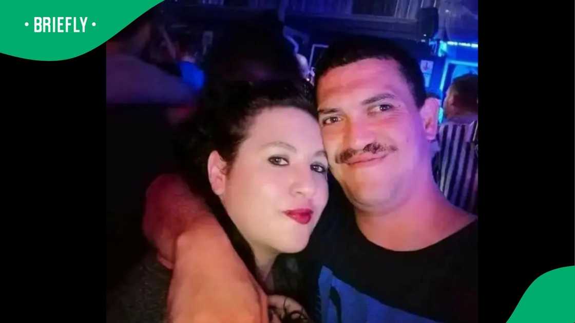 A woman's TikTok video went cviral. A woman's TikTok video went cviral.