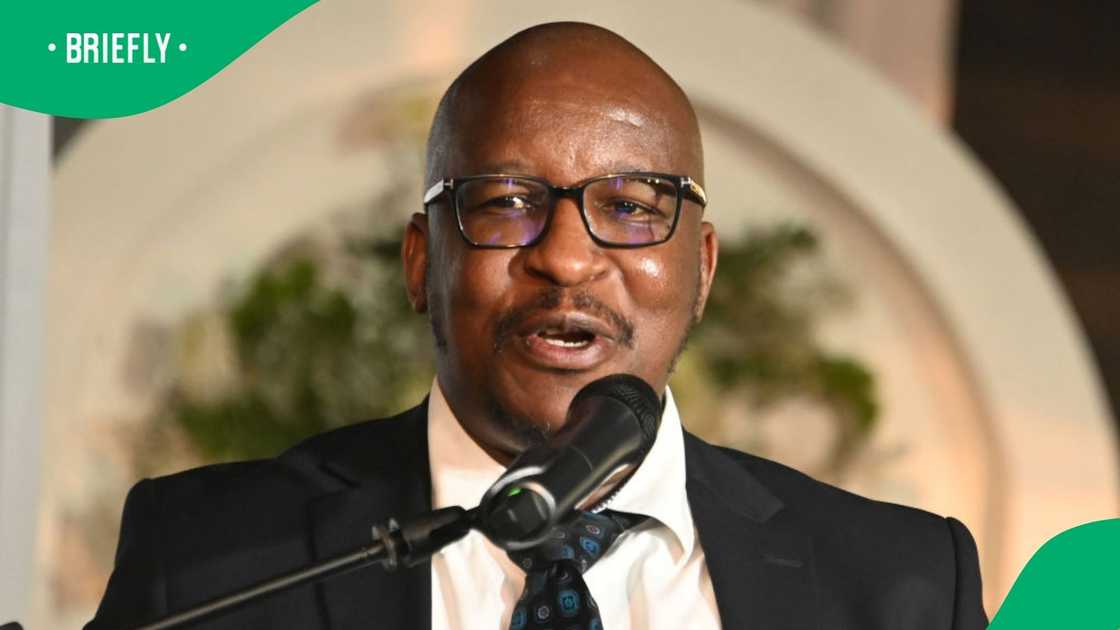 Gauteng MEC Matome Chiloane said the department would cut other programmes'budgets to save 3400 jobs Gauteng MEC Matome Chiloane said the department would cut other programmes'budgets to save 3400 jobs