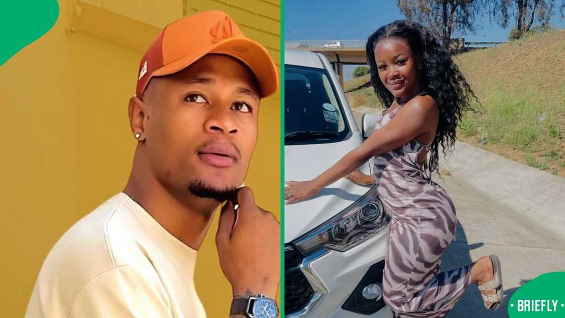 Limpopo Boy asked Matshidiso Matilda where her husband is