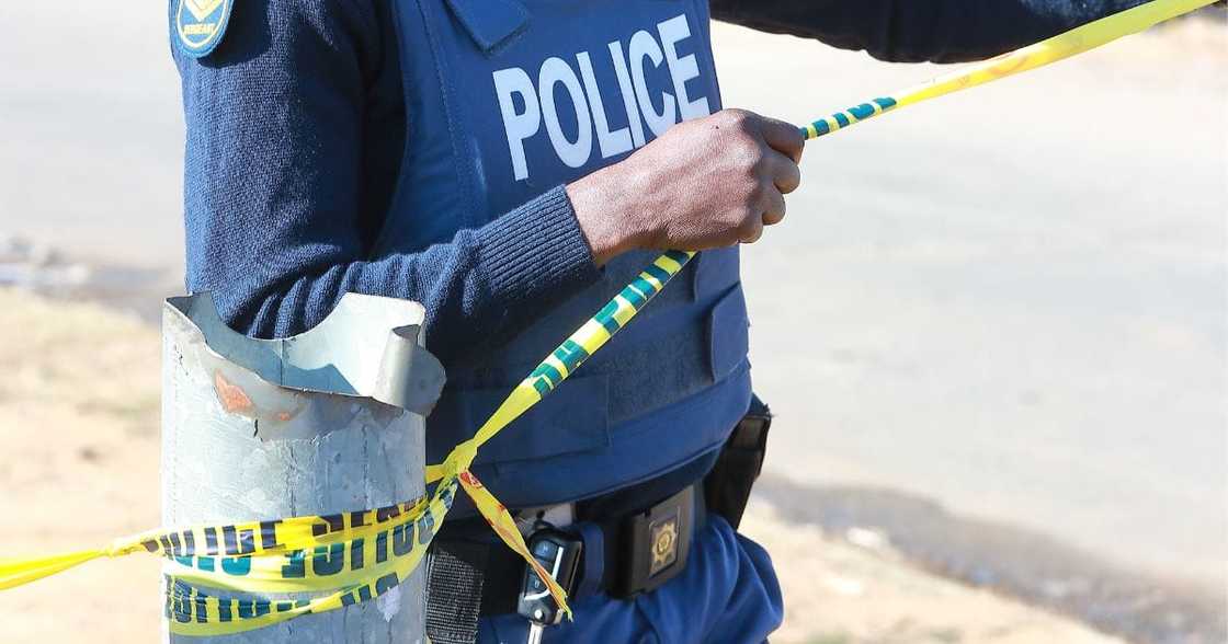 Police Police