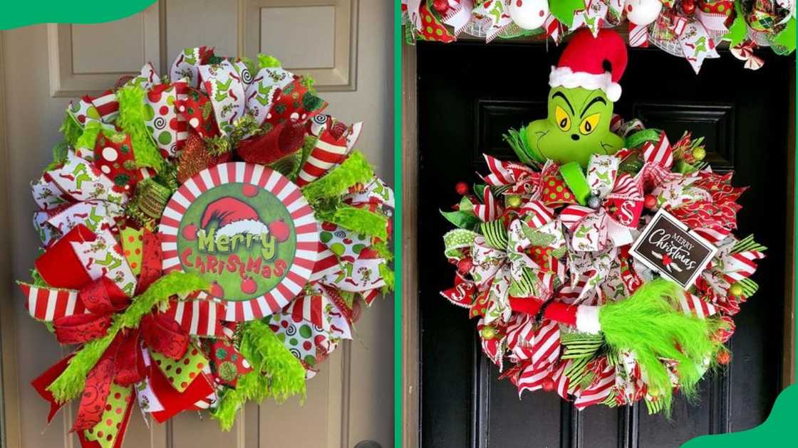 best Grinch outdoor decorations: Spice up your home with awesome aesthetics