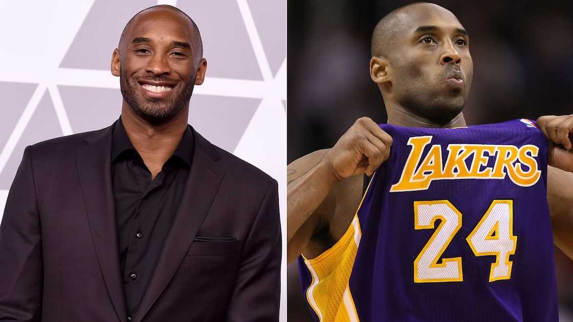 Kobe Bryant