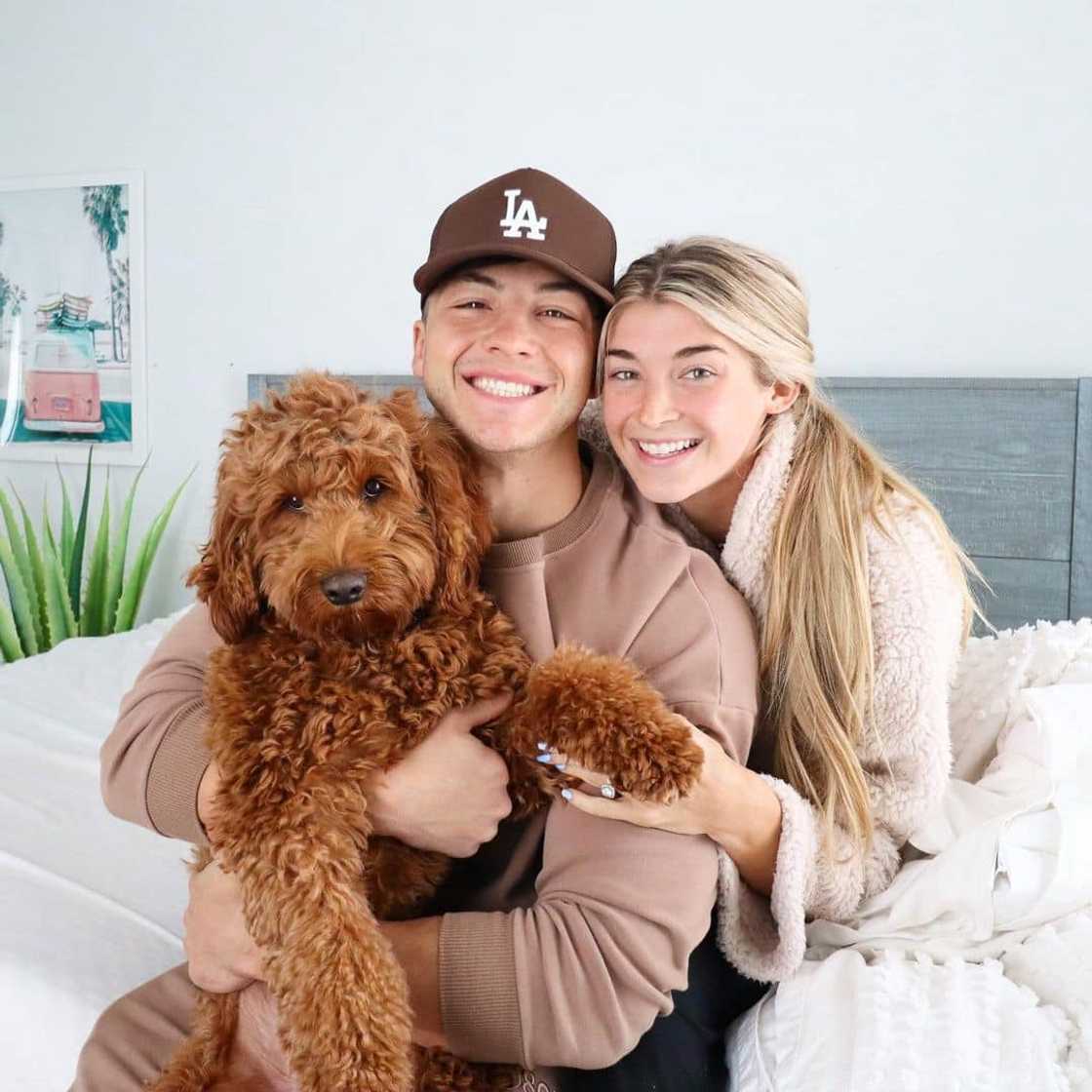 Josh Brueckner Josh Brueckner