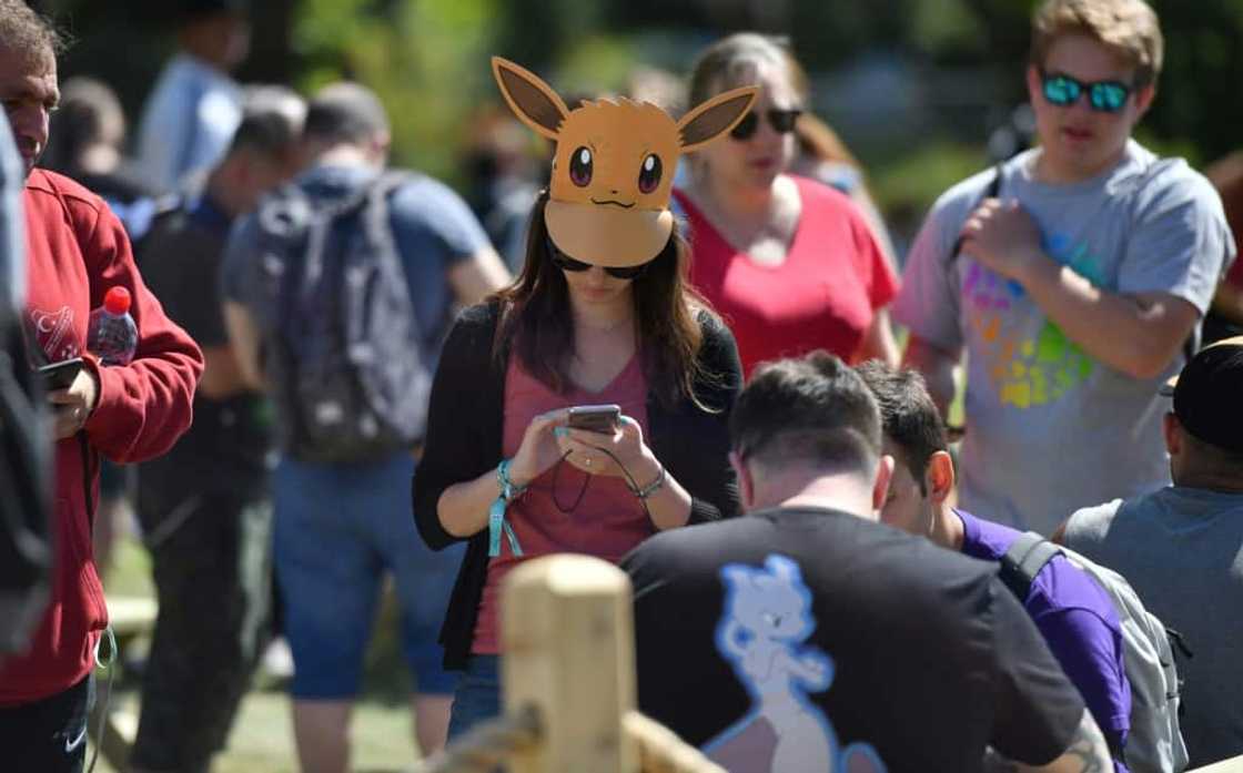 'Pokemon Go' took players out of their living rooms onto streets and parks, a feat the game's creator hopes to repeat with 'NBA All-World' 'Pokemon Go' took players out of their living rooms onto streets and parks, a feat the game's creator hopes to repeat with 'NBA All-World'