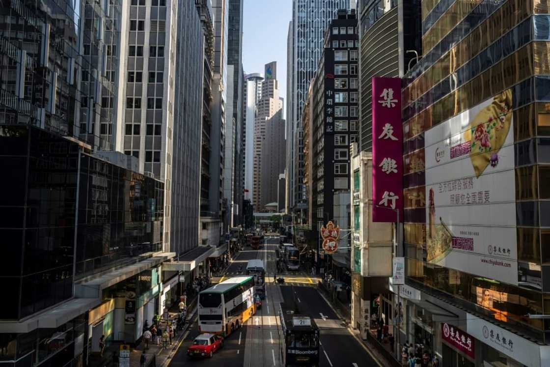 Hong Kong officials have billed the summit as a watershed moment to show that the city has left behind China's strict zero-Covid strategy