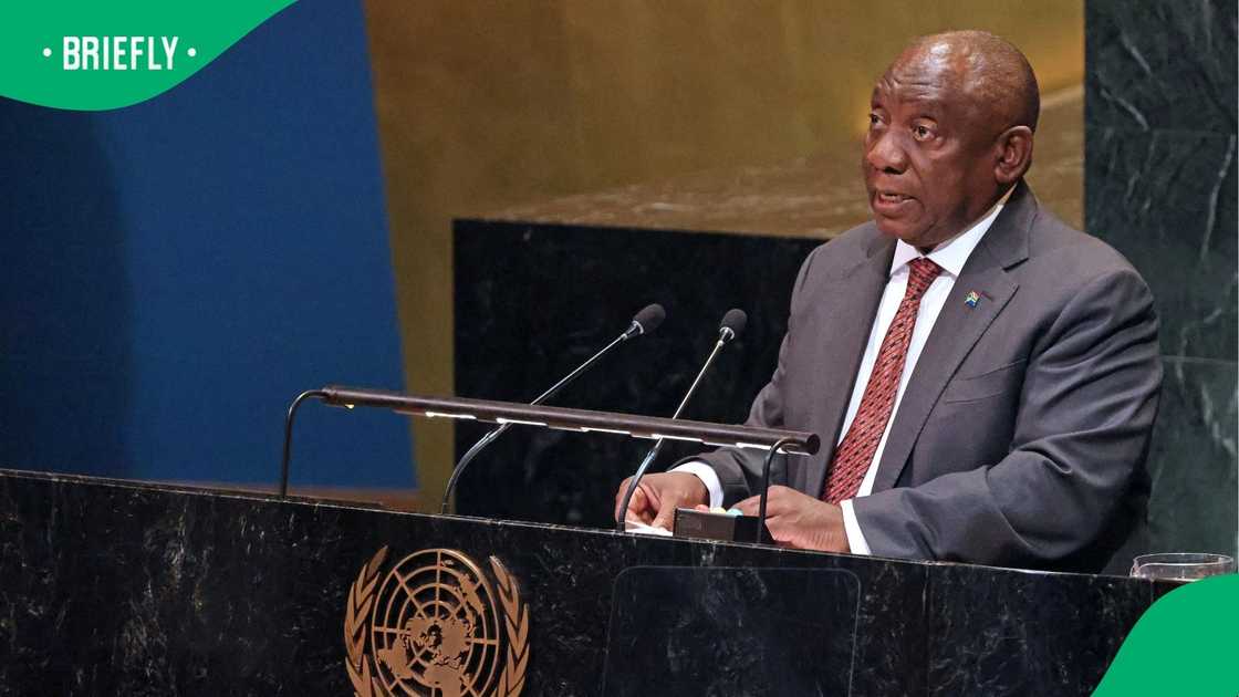 Parliament’s Ad Hoc Committee wants Cyril Ramaphosa to testify in its upcoming hearings