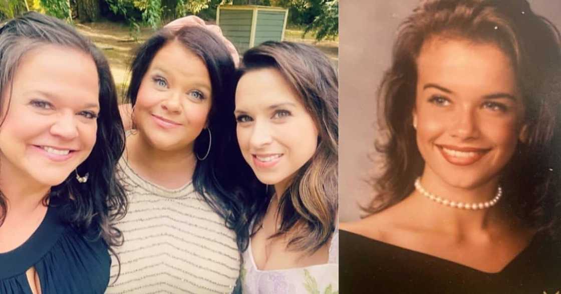 How did Lacey Chabert's sister die? How did Lacey Chabert's sister die?