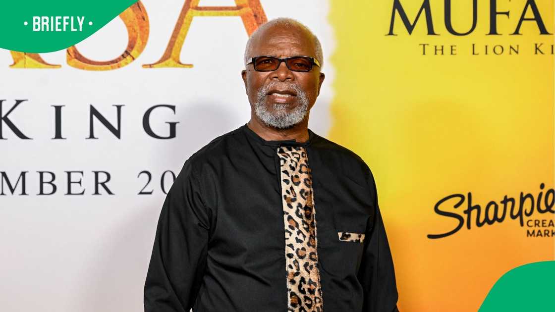 John Kani is among the five South Africans on the Academy of Motion Picture Arts and Sciences board John Kani is among the five South Africans on the Academy of Motion Picture Arts and Sciences board