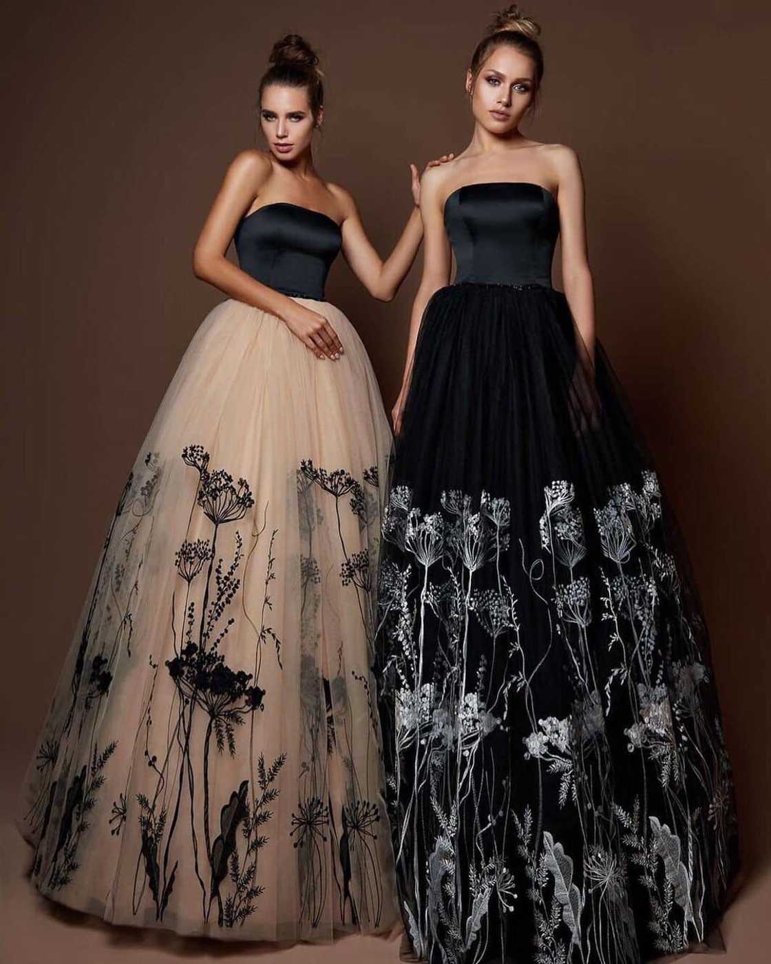 matric farewell dresses matric farewell dresses
