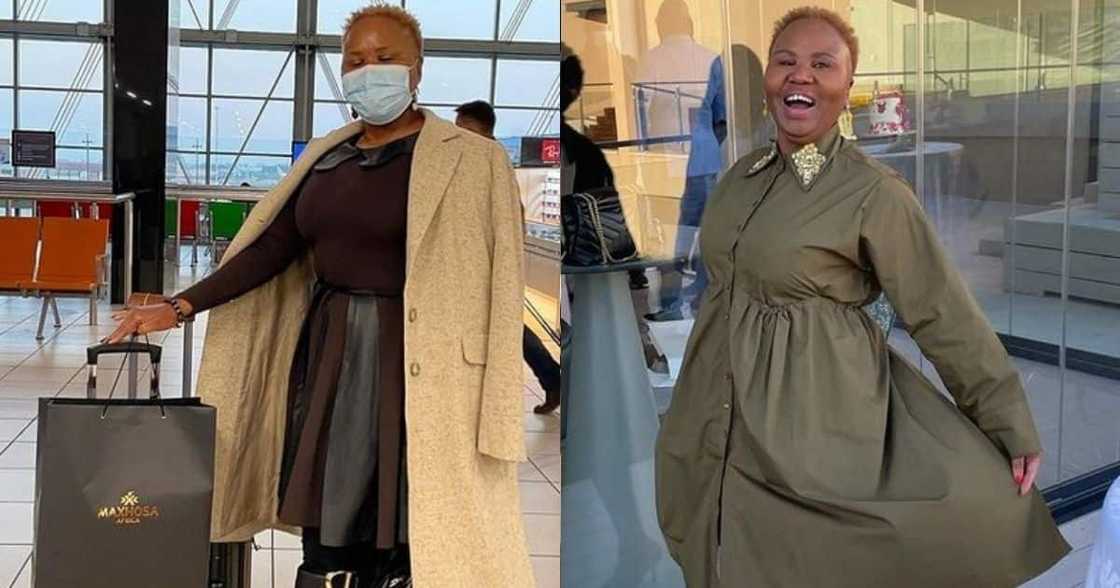 Explained: SA Citizens Who Qualify for Looming Basic Income Grant Explained: SA Citizens Who Qualify for Looming Basic Income Grant