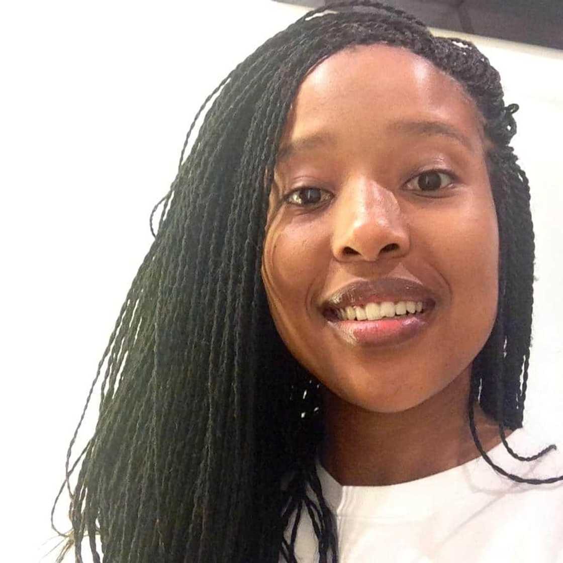 Nozipho Nkelemba born Nozipho Nkelemba born