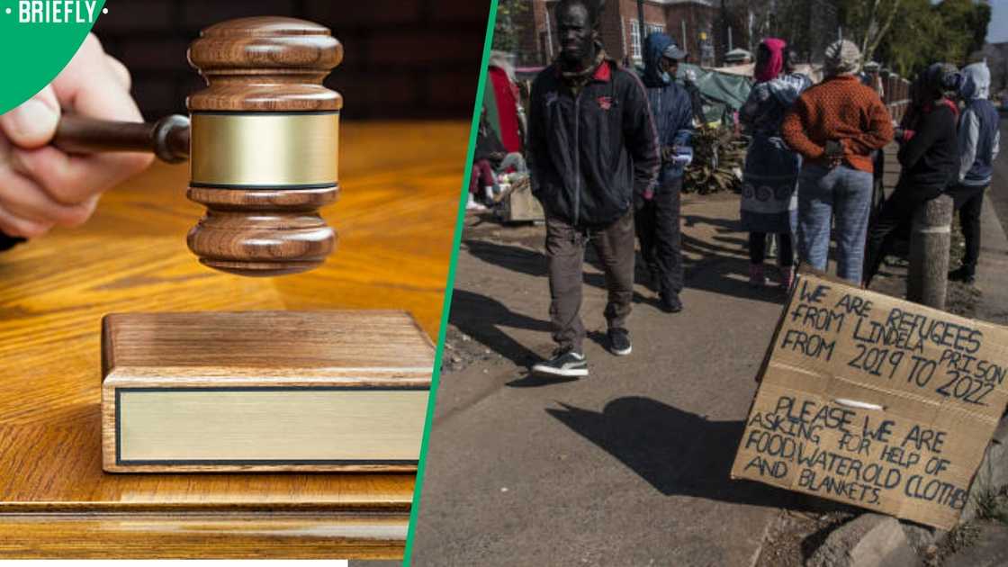 Concourt ruling Concourt ruling