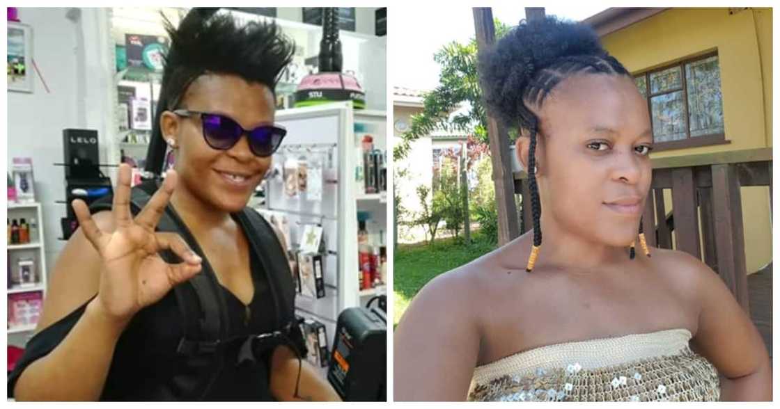 Zodwa Wabantu, lifestyle, car