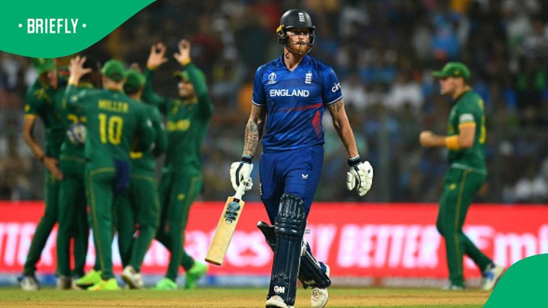 Ben Stokes, England, England Cricket Board