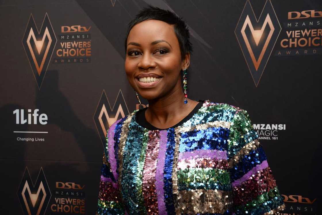 Elana Afrika