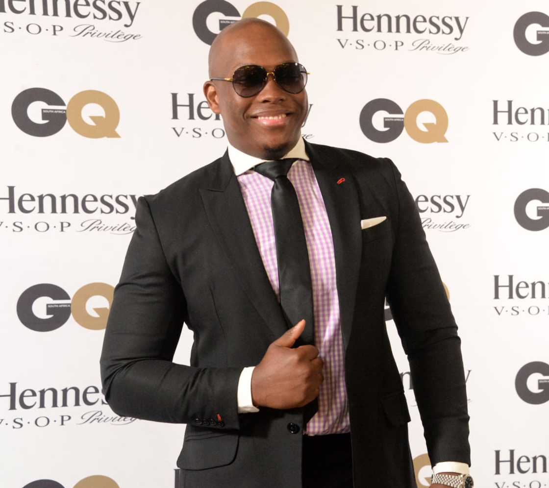 South Africans supported Vusi Thembekwayo on X South Africans supported Vusi Thembekwayo on X
