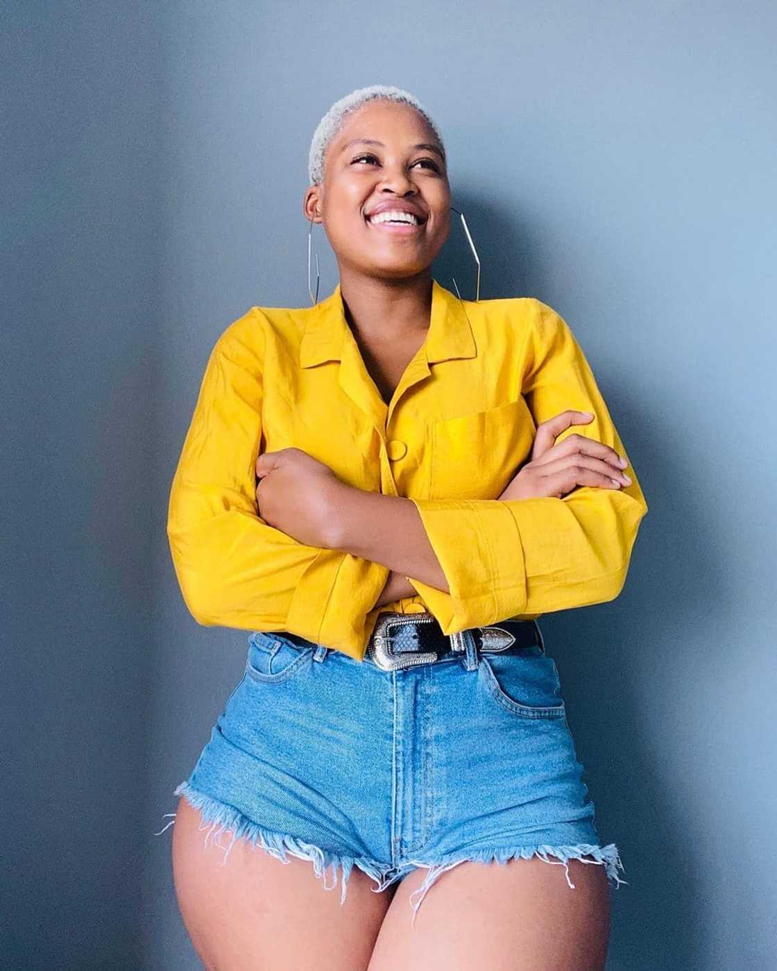 Isibaya actress Isibaya actress