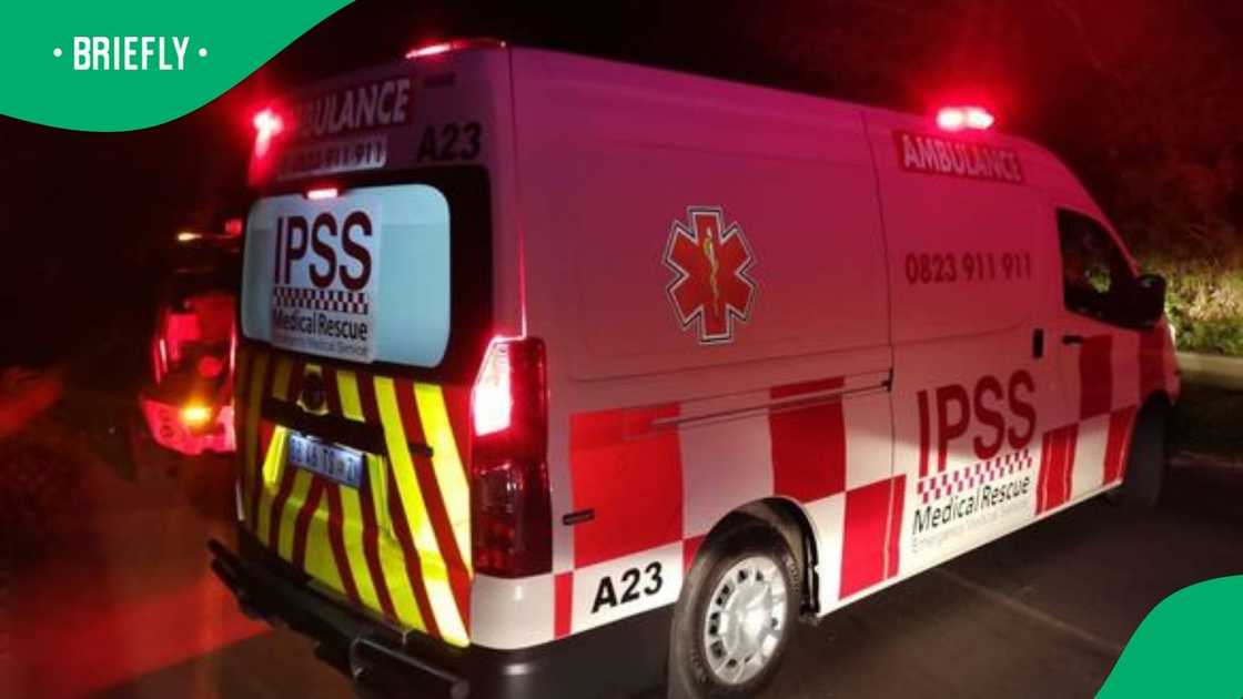 An accident on the R102 near Darnell in KwaZulu-Natal claimed six lives and injured six people An accident on the R102 near Darnell in KwaZulu-Natal claimed six lives and injured six people