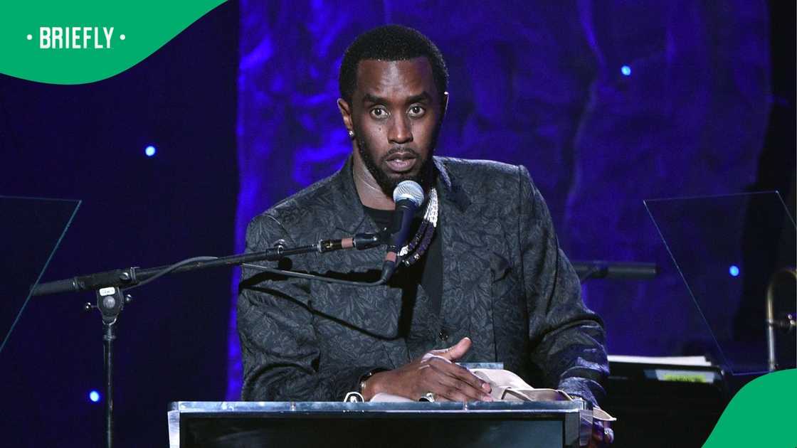Diddy's release date moves up again after prison brawl