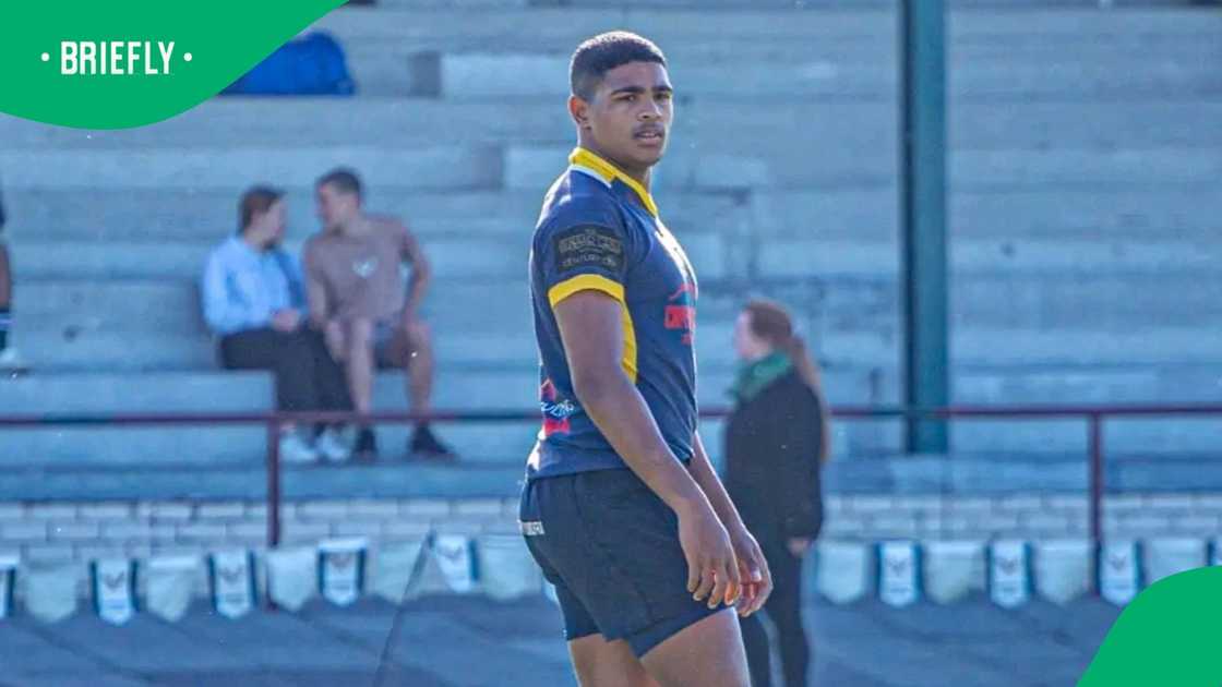 Milnerton High School, Western Cape Education