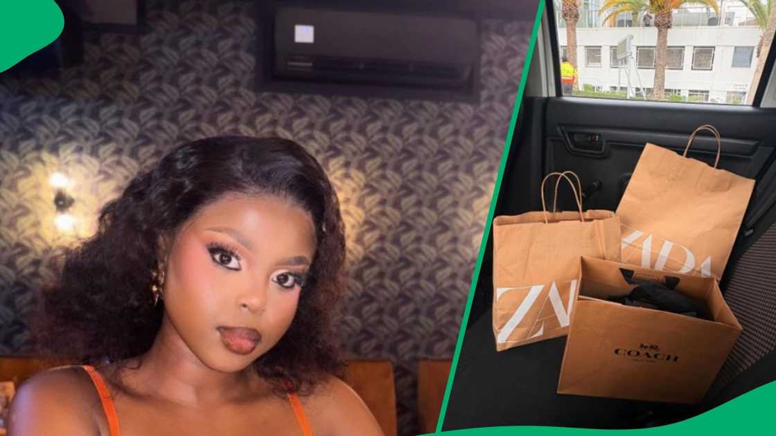Woman ready for Scorpion Kings after spending thousands Woman ready for Scorpion Kings after spending thousands