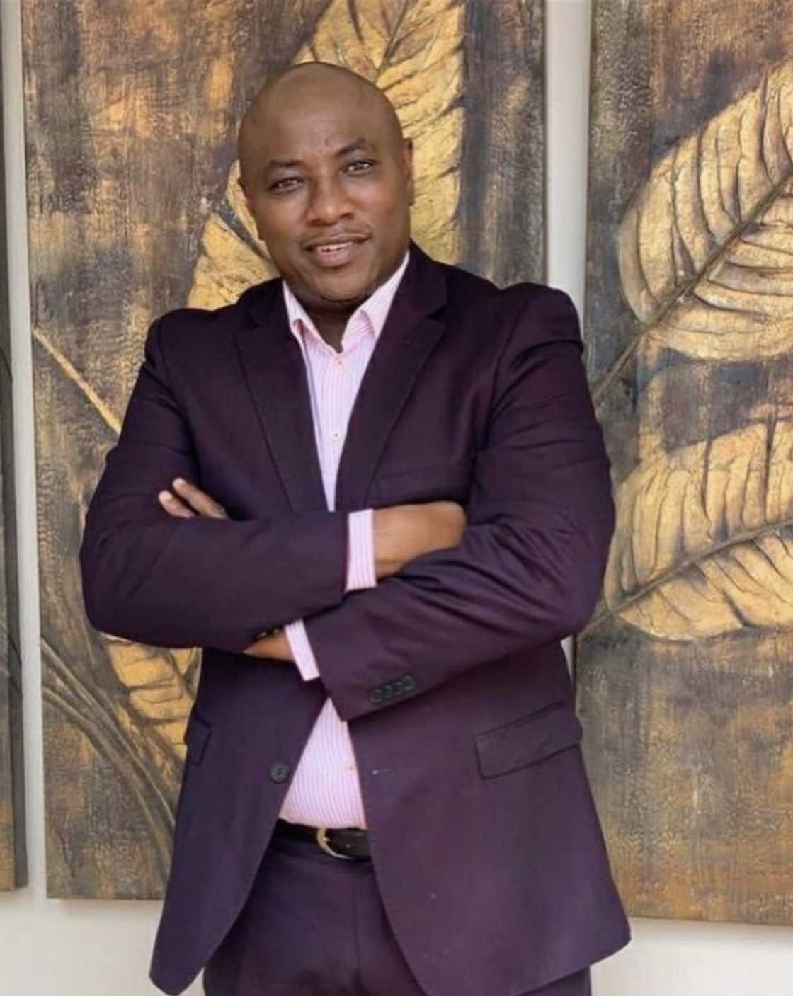 Musa Mseleku spoke about women rejecting his greetings on 'Mnakwethu'