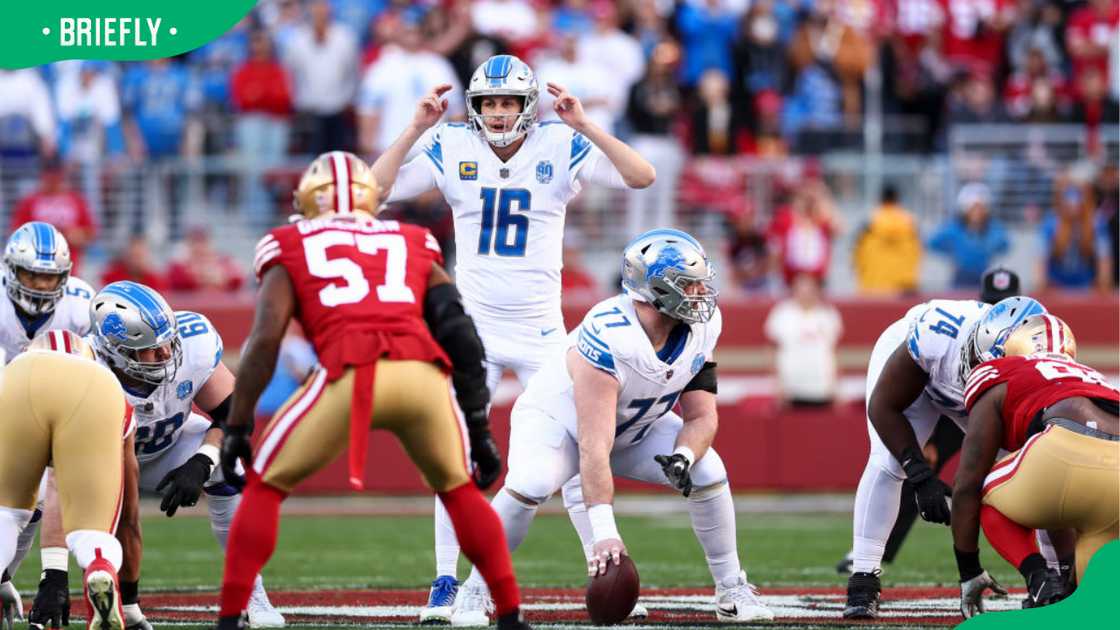 When was the last time the Detroit Lions made the playoffs? When was the last time the Detroit Lions made the playoffs?