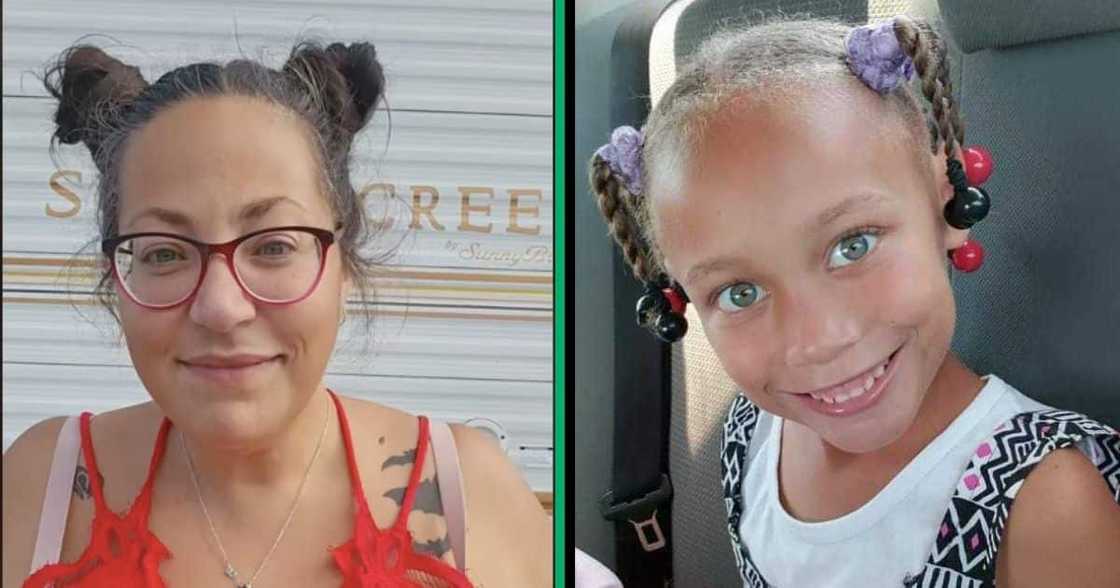 A psychic made a TikTok video of what she believes happened to Joslin Smith A psychic made a TikTok video of what she believes happened to Joslin Smith