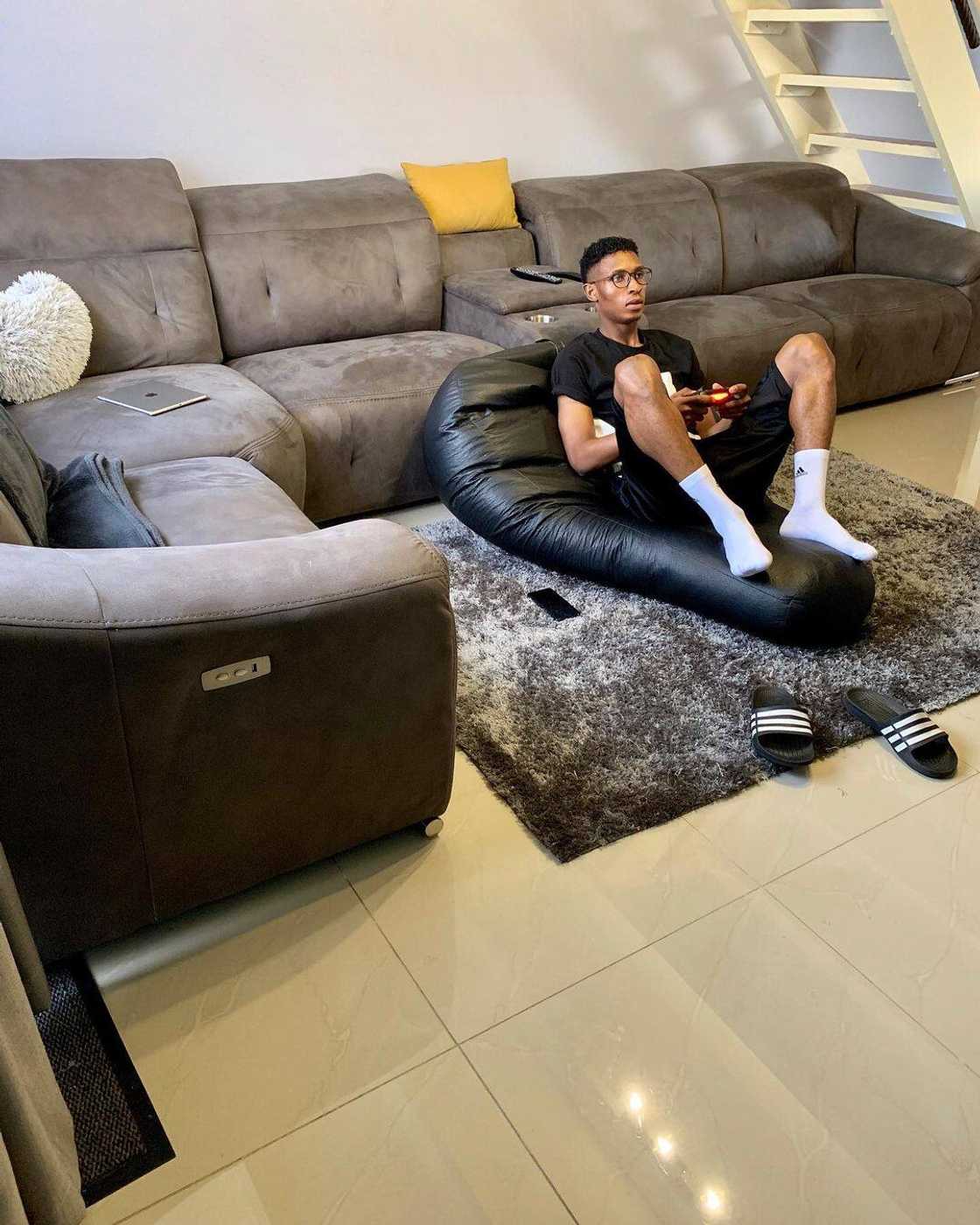 Maliele Vincent Pule house and cars Maliele Vincent Pule house and cars