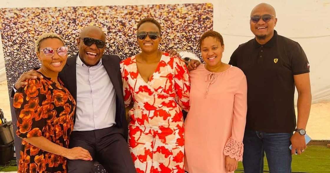 Family of super achievers, celebrate, brother, becoming Fellow at American Council of Surgeons Family of super achievers, celebrate, brother, becoming Fellow at American Council of Surgeons