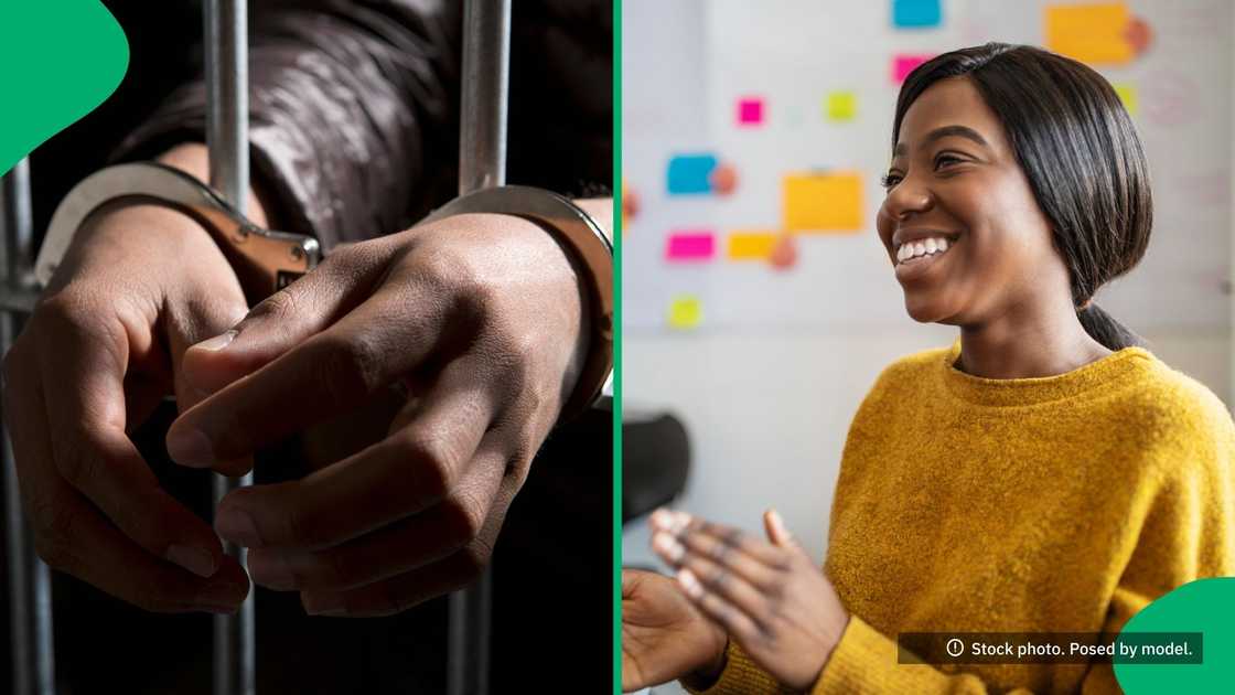 Three suspects were arrested for assaulting the Hanscombe's Haven Holiday Resort owner Three suspects were arrested for assaulting the Hanscombe's Haven Holiday Resort owner