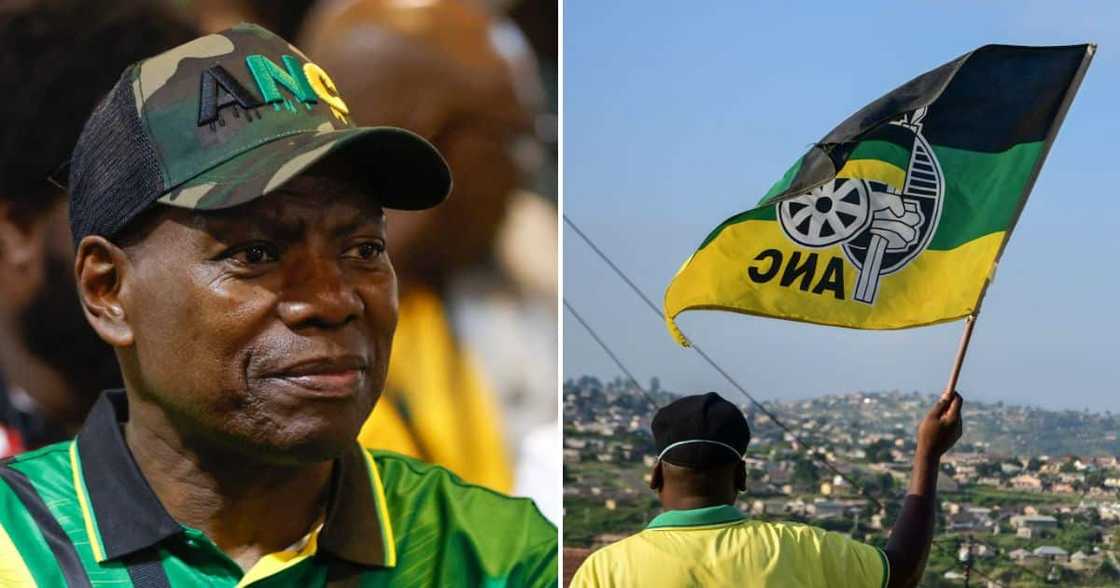 ANC KZN fails to secure top any positions at national elective conference ANC KZN fails to secure top any positions at national elective conference