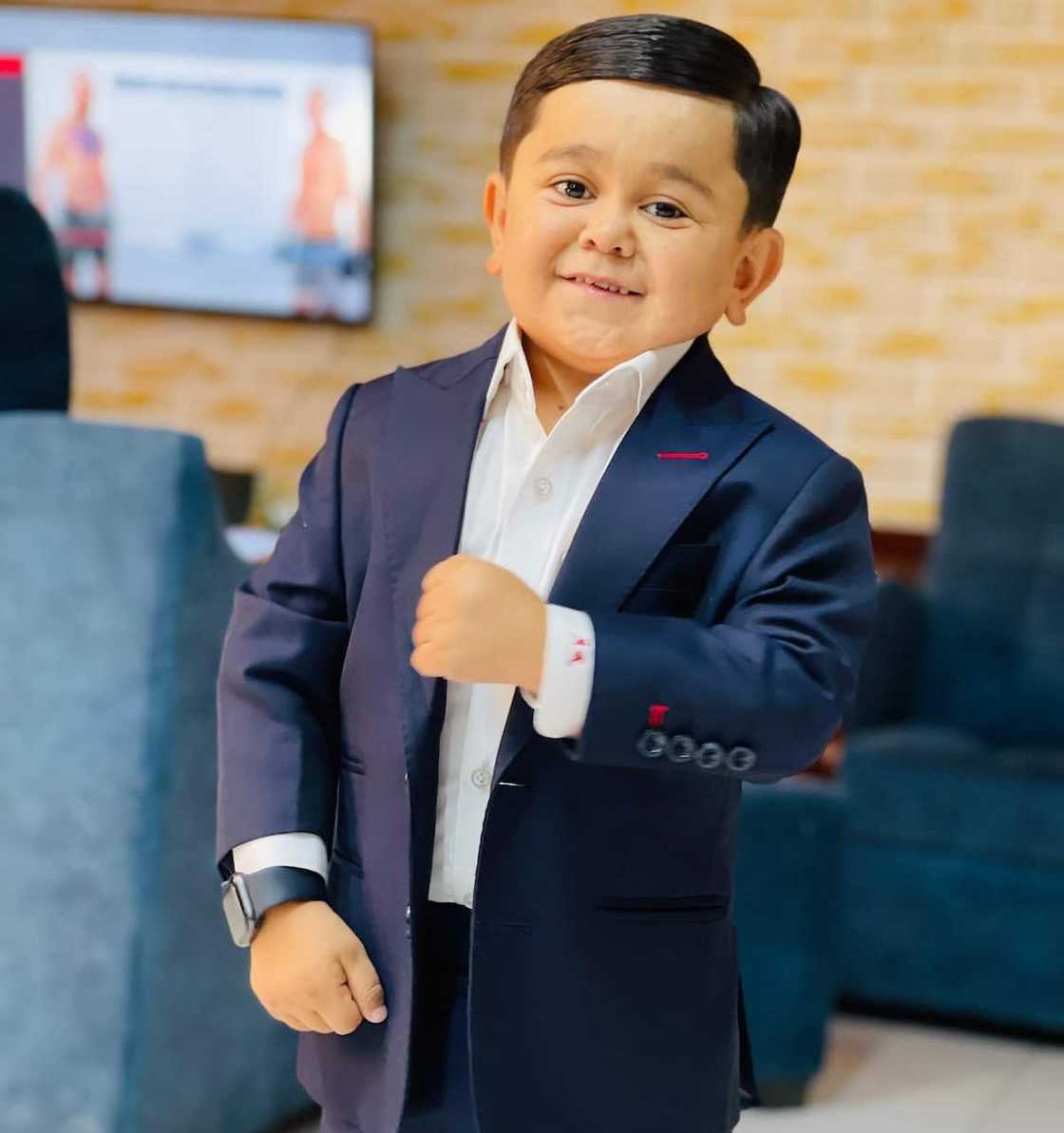 Abdu Rozik Abdu Rozik