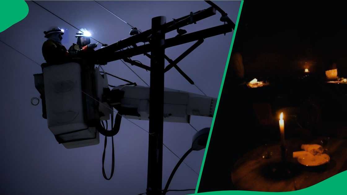 Eskom announces 18 hour power cut for parts for Soweto Eskom announces 18 hour power cut for parts for Soweto