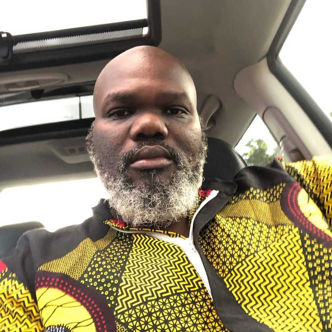 Mbuso Khoza Mbuso Khoza