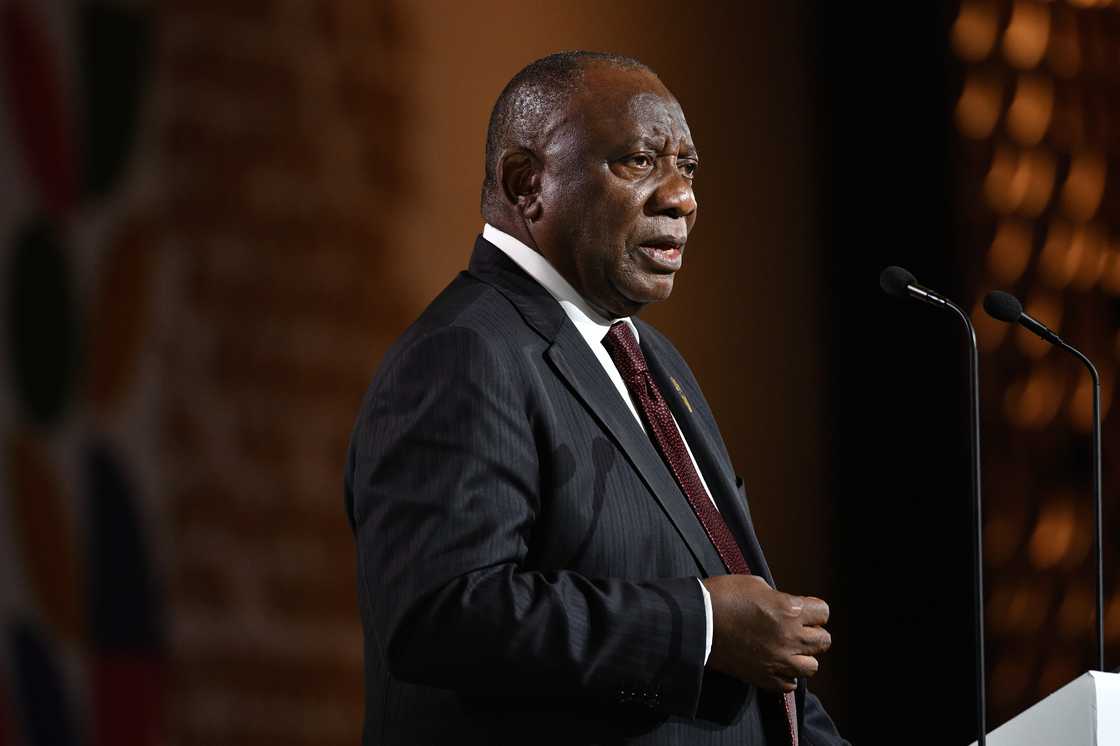 Parliament approved a Committee that will oversee the Presidency