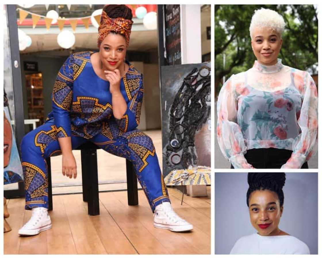 Who is Miranda Ntshangase? Who is Miranda Ntshangase?