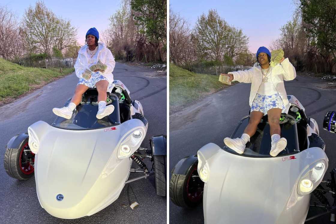 42 Dugg's height 42 Dugg's height