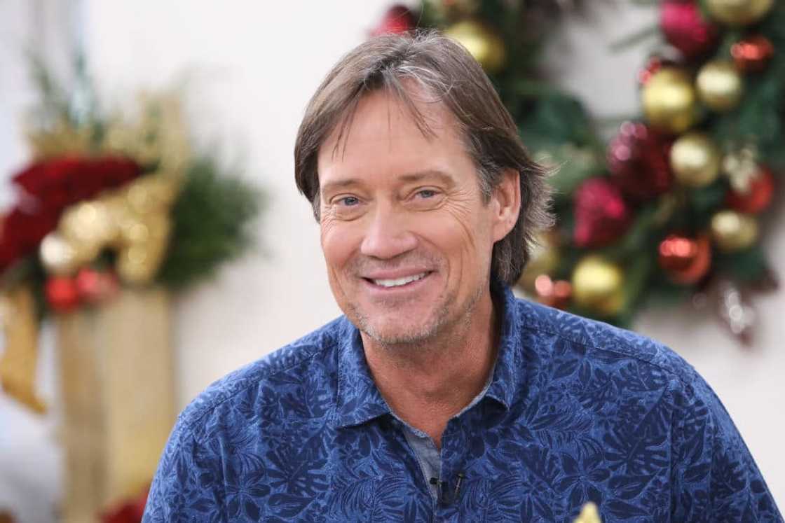 Kevin Sorbo Kevin Sorbo