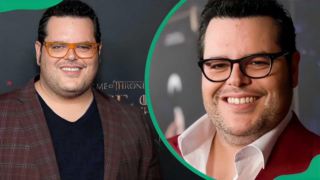 Mitchell Moranis attending different events.