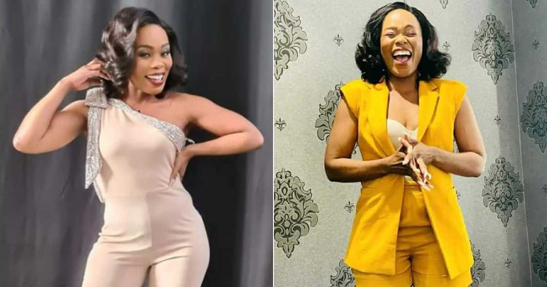Lusanda Mbane, Cast, ‘Imbewu, Actress, Award, Winner Lusanda Mbane, Cast, ‘Imbewu, Actress, Award, Winner