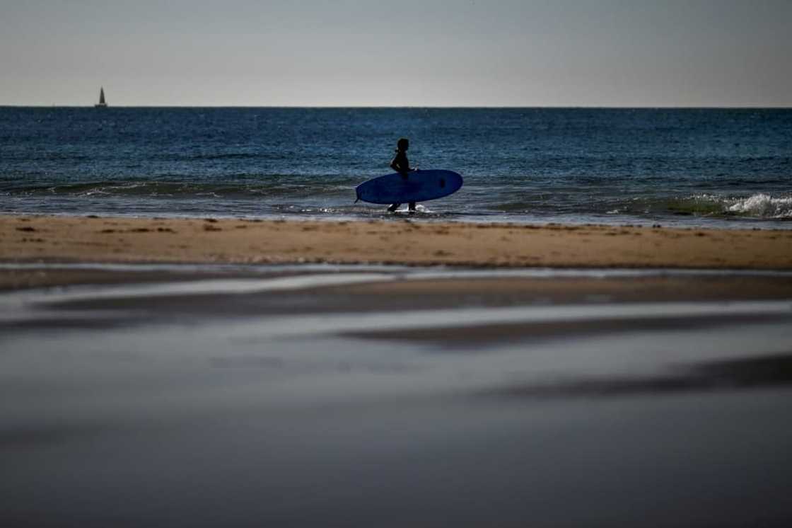 Sun, sea and surf: digital nomads have flocked to Portugal Sun, sea and surf: digital nomads have flocked to Portugal