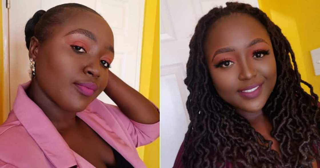 Job Seeker, Woman, Door to Door, Inspiring, Unemployed, Social media reactions Job Seeker, Woman, Door to Door, Inspiring, Unemployed, Social media reactions