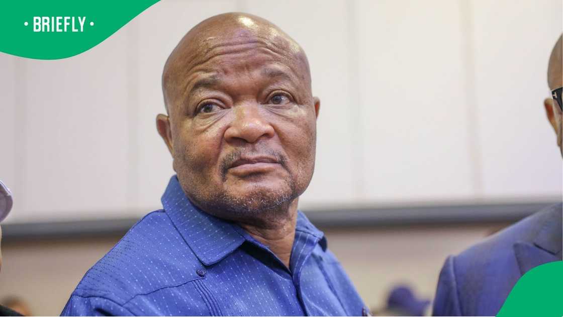 Cyril Ramaphosa Says It Would Be Unfair to Fire Senzo Mchunu Based on Allegations Alone, SA Annoyed Cyril Ramaphosa Says It Would Be Unfair to Fire Senzo Mchunu Based on Allegations Alone, SA Annoyed