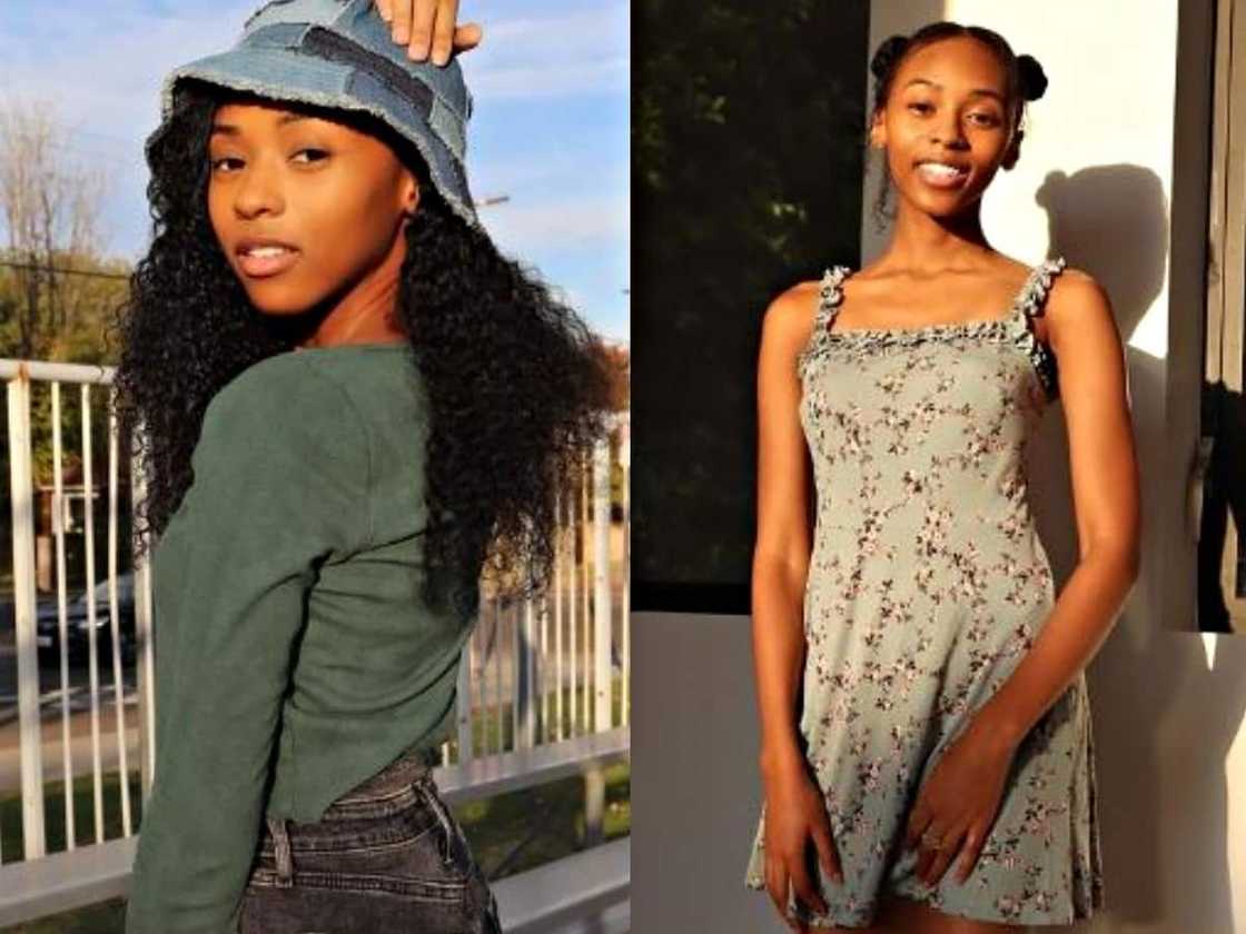 Black actresses under 30 Black actresses under 30