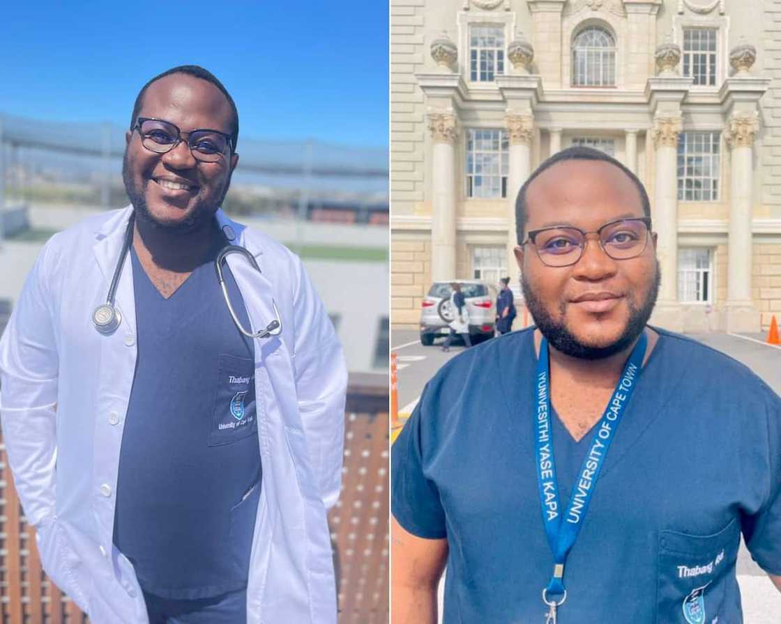 Dr Thabang Tooi, graduate, qualify, neurosurgeon, doctor, medical, academic, MBChB degree Dr Thabang Tooi, graduate, qualify, neurosurgeon, doctor, medical, academic, MBChB degree