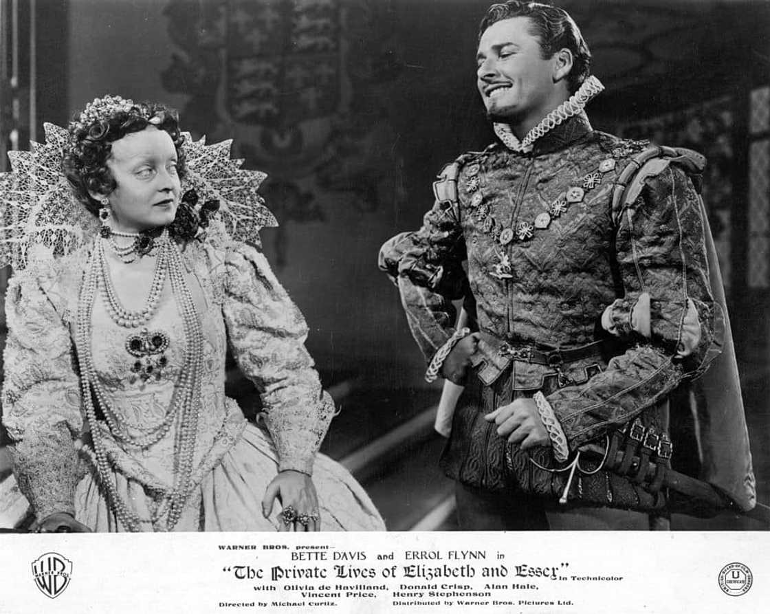 Errol Flynn's movies Errol Flynn's movies