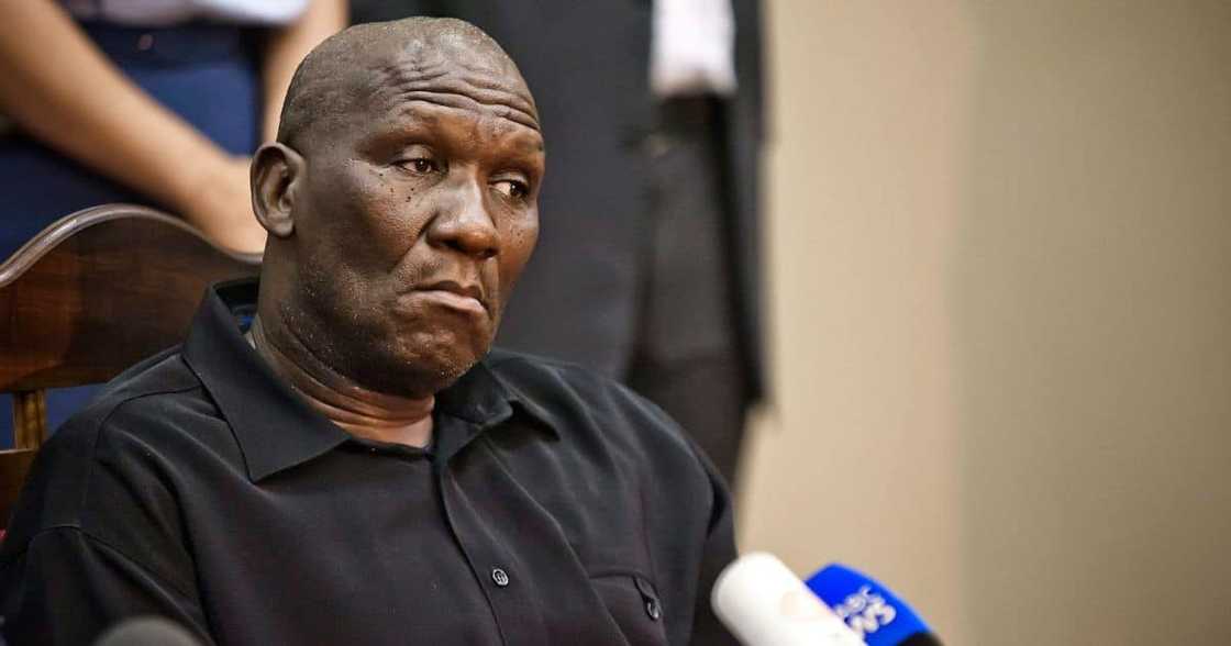 South Africa, crime, first quarter, crime stats, murder rate increase, Bheki Cele, police