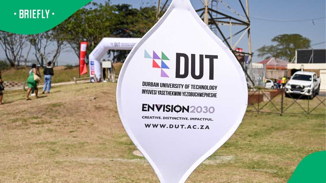 A Durban University of Technology student died on Campus on 19 August 2025