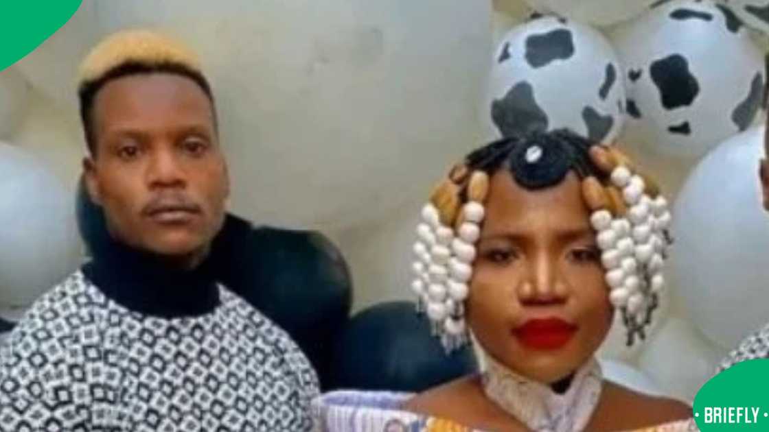 SA reacts to Makhadzi's dancer Rush Mabanana's arrest in Australia